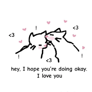🌟 emoji Love____♡ Telegram sticker 8 of 37
