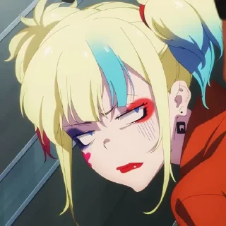 🤩 emoji Маринка @TgEmodziBot Telegram sticker 10 of 17