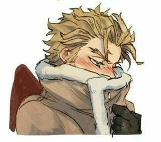 ❤️ emoji Haws Telegram sticker 18 of 51