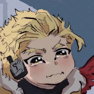 🌟 emoji Герой птица Telegram sticker 10 of 27