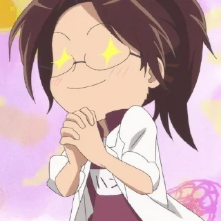 😍 emoji AoT/SnK Telegram sticker 10 of 61
