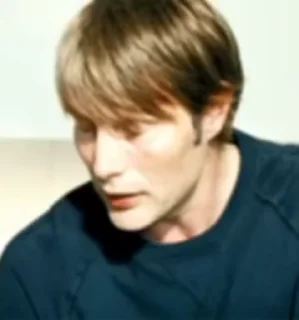 Sticker from Mads Mikkelsen :: @esowasfrvrm