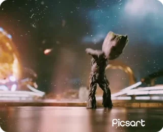 🌟 emoji GuardiansOfTheGalaxy Telegram sticker 23 of 50
