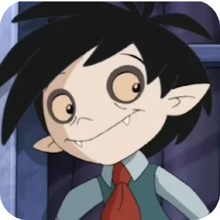 🙂 emoji Oscar Telegram sticker 16 of 35