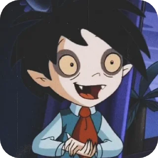 😁 emoji Oscar Telegram sticker 20 of 35