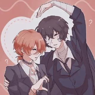 🐟 emoji Соукоку. Telegram sticker 16 of 84