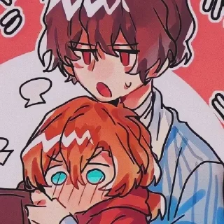 🥢 emoji Соукоку. Telegram sticker 14 of 84