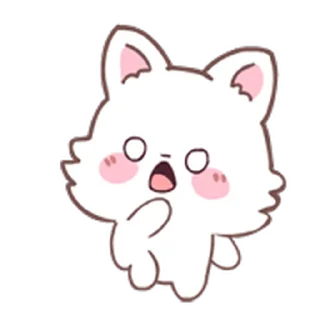 🥛 emoji ᨳ ꒰๑ ´ ๑꒱  ࣪ @softsticks‌ . . Telegram sticker 19 of 40