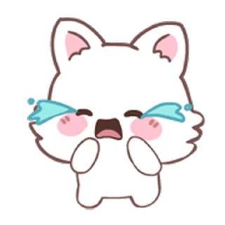 🥛 emoji ᨳ ꒰๑ ´ ๑꒱  ࣪ @softsticks‌ . . Telegram sticker 11 of 40