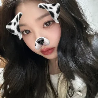 🎀 emoji wonyoung @nmhlp Telegram sticker 22 of 30