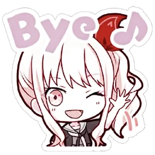 🎀 emoji 🎀 • 𝐌𝐢𝐳𝐮𝐤𝐢 𝐀𝐤𝐢𝐲𝐚𝐦𝐚 𝐛𝐲 @LOVEMYP1 Telegram sticker 5 of 50