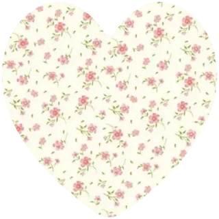 🌷 emoji Heart_Nikii.kor Telegram sticker 4 of 9