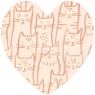 😽 emoji Heart_Nikii.kor Telegram sticker 7 of 9