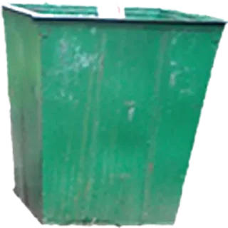 🥡 emoji shitpost Telegram sticker 19 of 57