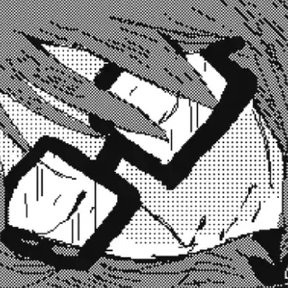 😪 emoji Ranfren wtf boy Telegram sticker 2 of 24