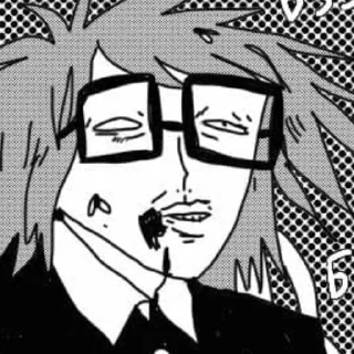 🥺 emoji Ranfren wtf boy Telegram sticker 9 of 24