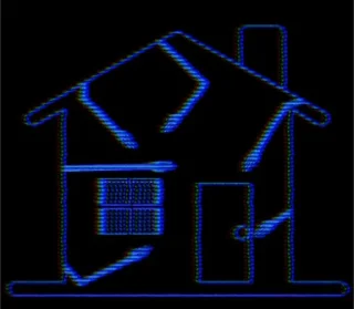 🏠 emoji Магнитошахтинская область Telegram sticker 24 of 31