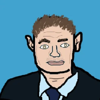 👞 emoji SMAK Telegram sticker 16 of 95