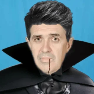 👞 emoji SMAK Telegram sticker 12 of 95