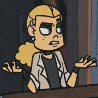 🌟 emoji Метал ФамУлЯ Telegram sticker 17 of 43