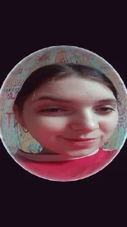 Sticker from смешные фотки