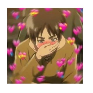 🥰 emoji имба Telegram sticker 18 of 25