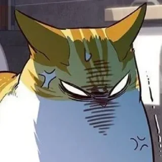 😠 emoji Тапок @Calanba Telegram sticker 21 of 57