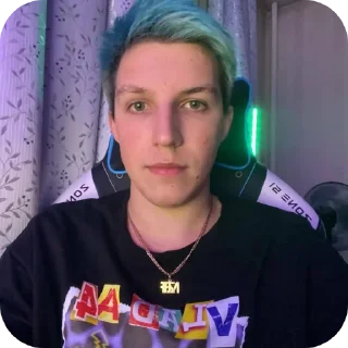 😎 emoji Тапок эщкере Telegram sticker 11 of 15