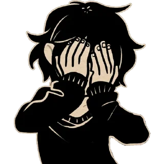 🥸 emoji Pandora Hearts - Alice Telegram sticker 21 of 22