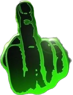 Sticker from эдик лука