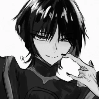 🖤 emoji тгк: хранилище сердец Telegram sticker 14 of 75