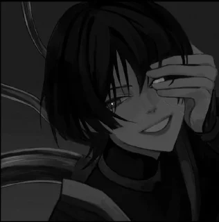 🖤 emoji тгк: хранилище сердец Telegram sticker 16 of 75