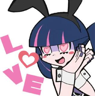 Sticker from парные авы -> @sourcepicrandom_parnye