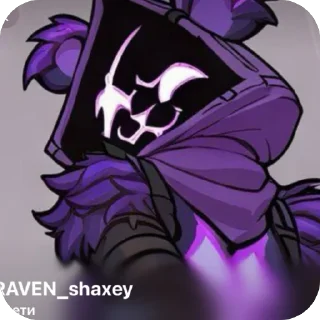 🫥 emoji авы Telegram sticker 8 of 15