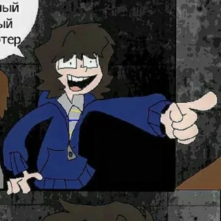 😄 emoji Ичо Telegram sticker 18 of 48