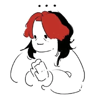 🙂 emoji лучший стикерпак Telegram sticker 9 of 59