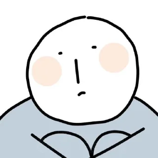 🌚 emoji Youssra @bbclen Telegram sticker 14 of 120