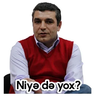 🤷‍♂️ emoji @musioba @idrakmuseyibli Telegram sticker 13 of 120