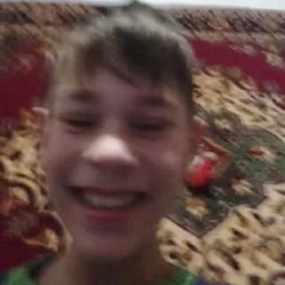 😄 emoji Артем😏 Telegram sticker 17 of 49