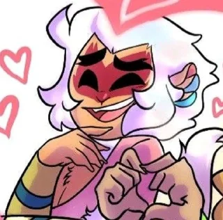 🌟 emoji Съесть, а еще съесть и съесть. Telegram sticker 21 of 58