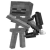 🙈 emoji minecraft @beomarhi ➡️ @Ctikerubot Telegram sticker 11 of 48