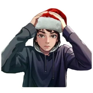 🙀 emoji @MegaForseSo2 Telegram sticker 8 of 11