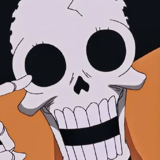 ☠️ emoji Брук 
@doggruy Telegram sticker 20 of 120