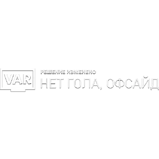 Sticker from VAR @ligaGolocovalok