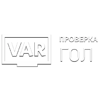 Sticker from VAR @ligaGolocovalok