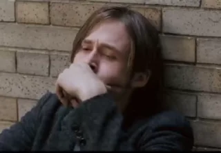 😍 emoji Мир полон говна @MARGINALlZM Telegram sticker 14 of 26