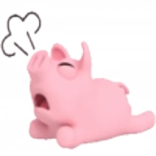 😫 emoji свинюшка мевочклл ➡️ @Ctikerubot Telegram sticker 4 of 27