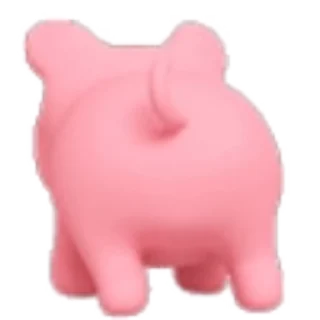 🥳 emoji свинюшка мевочклл ➡️ @Ctikerubot Telegram sticker 1 of 27