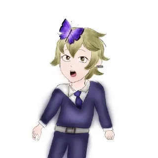 😮 emoji Любимки by Polina Telegram sticker 20 of 28