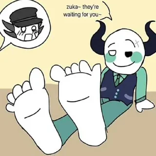 😱 emoji Фигня какаятт ➡️ @Ctikerubot Telegram sticker 14 of 83